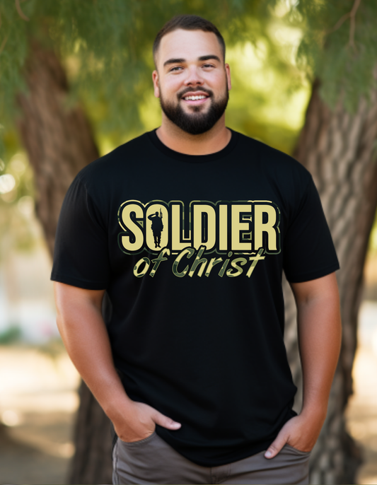 Soldier Of Christ