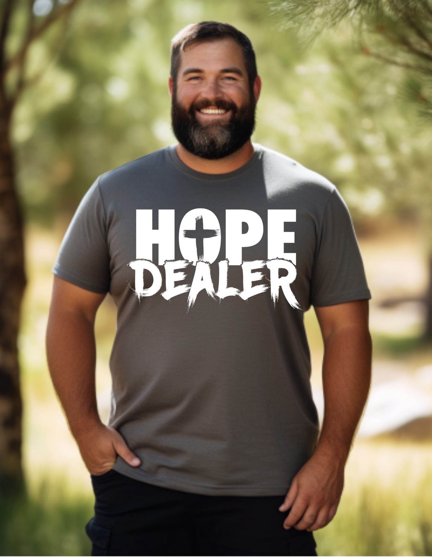 Hope Dealer