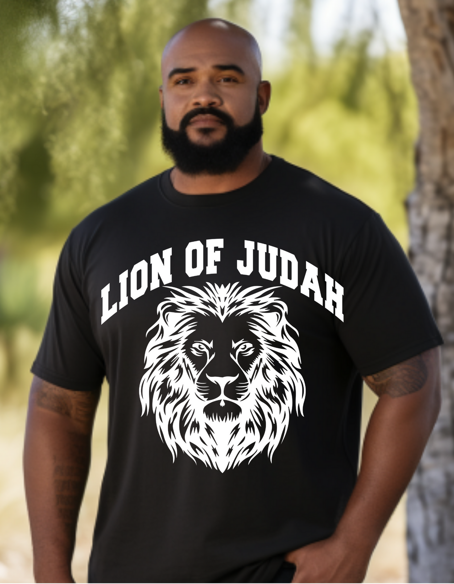 Lion of Judah