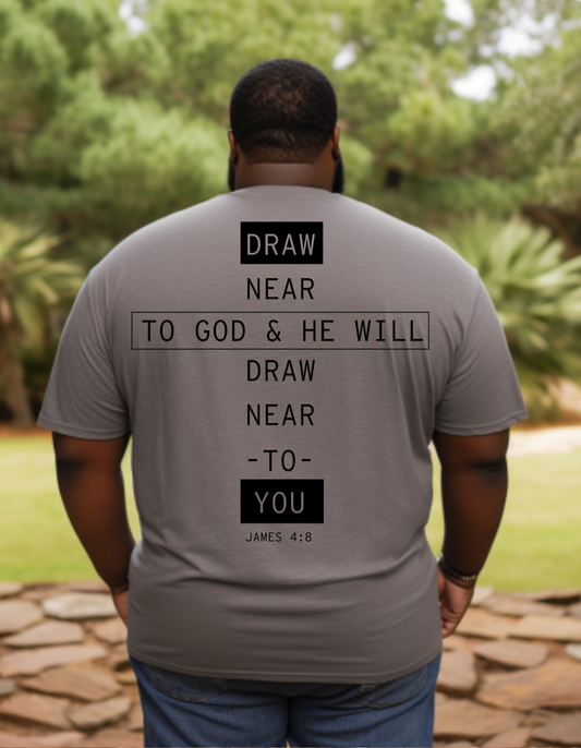 Draw Near