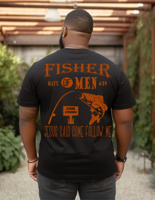 Fishers of Men