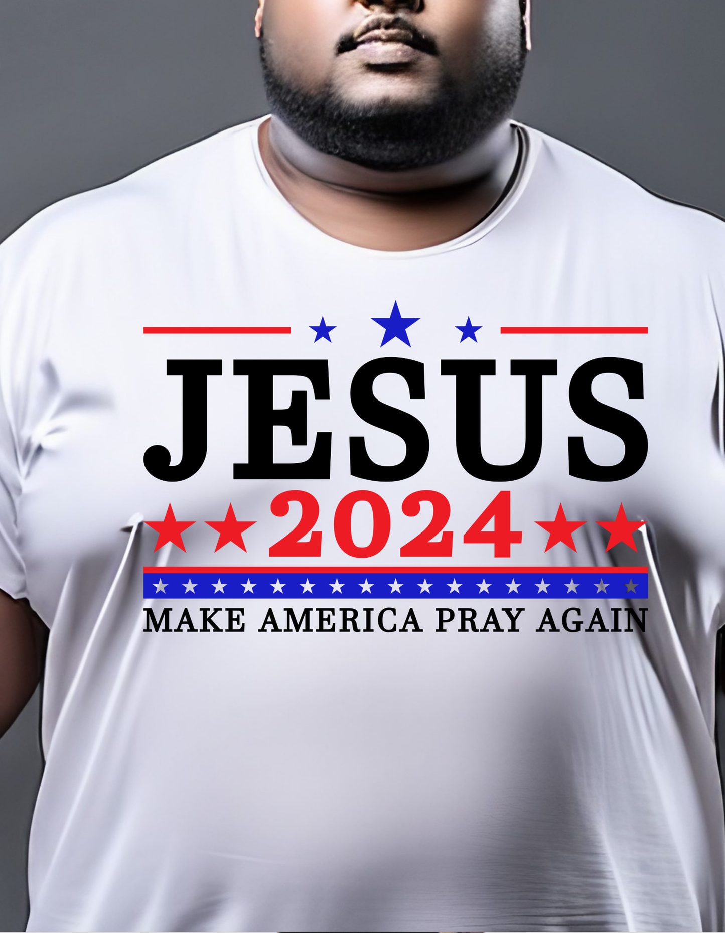 JESUS 2024